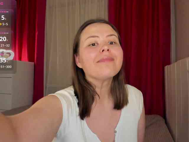 Niceslut webcam