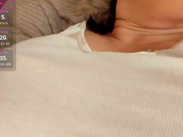 Niceslut webcam