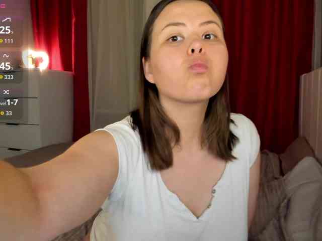 Niceslut webcam