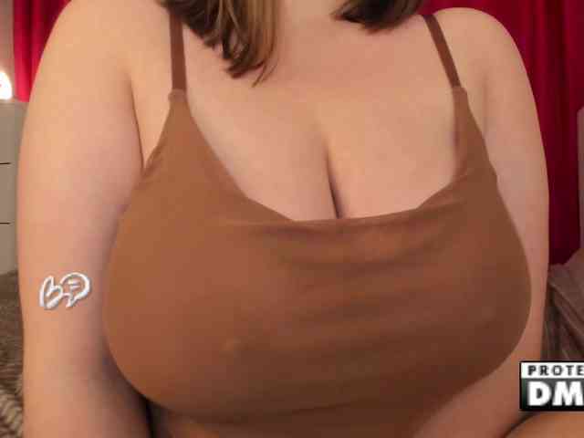 Niceslut webcam