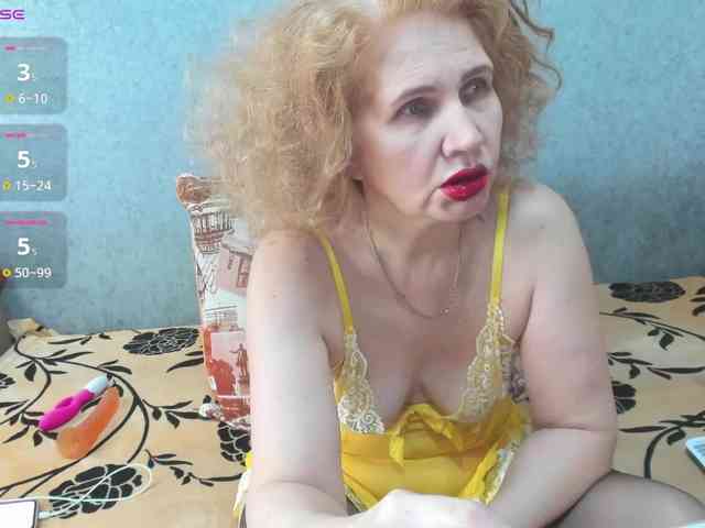 Red-hot-lips Red-hot-lips