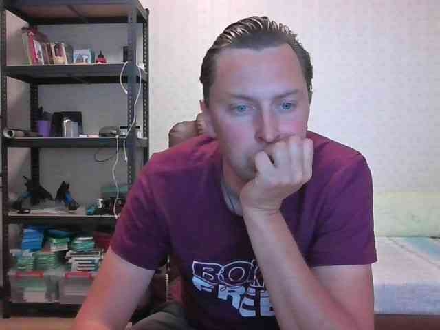 malchik-boy Live Webcam on BongaCams