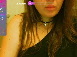 sensitiveLOLA Porn Show