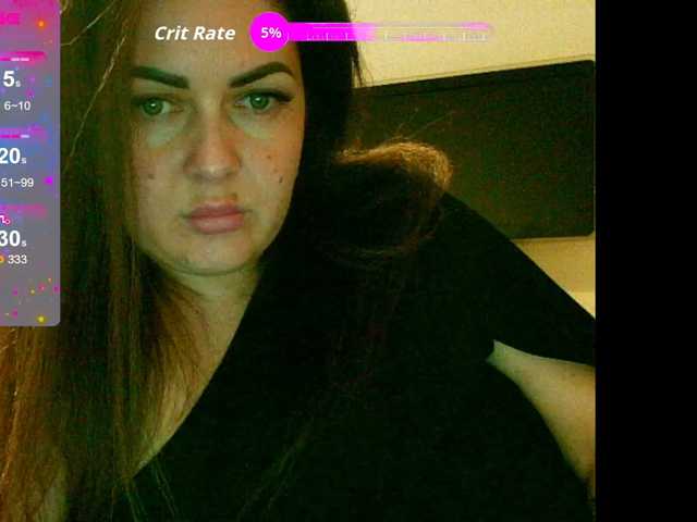 sesitivelola1 live cam on BongaCams