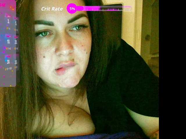 le modèle sensitiveLOLA est en webcam porno dans un show sur le site bongacams, il possède les tags suivants: White/Caucasian,Brunette,Trimmed