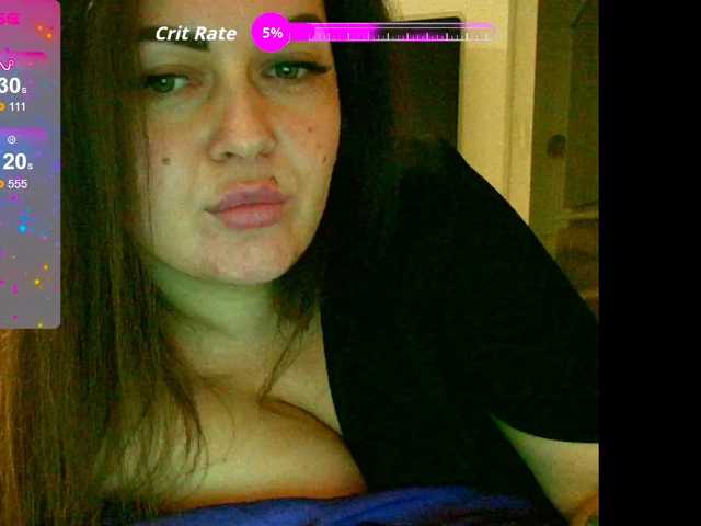 Sesitivelola1, 37 y/o - Live Cam on BongaCams