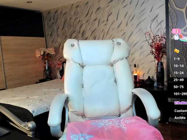 gatita888, en vivo ahora en BongaCams