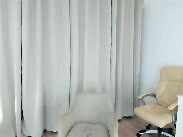 Amy_live webcam