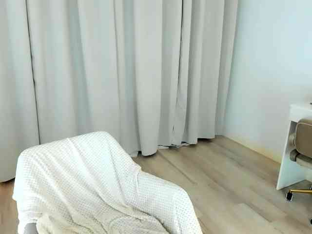 Amy_live webcam