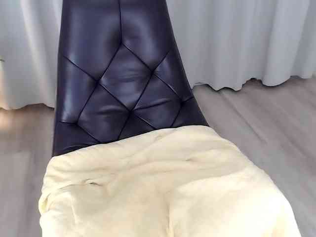 Amy_live webcam