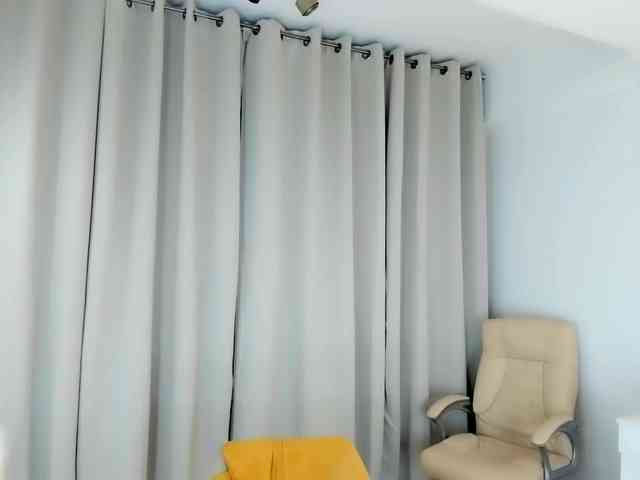 Amy_live webcam