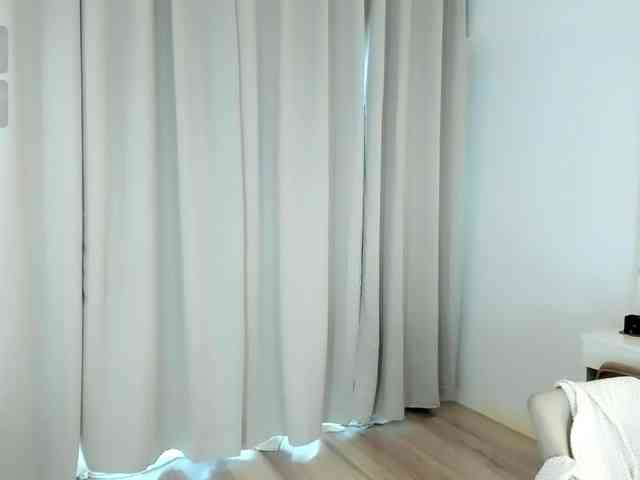 Amy_live webcam