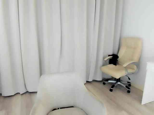 Amy_live webcam