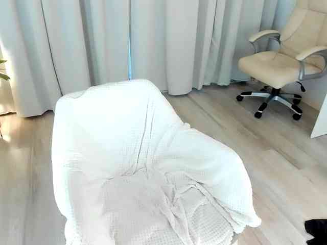 Amy_live webcam