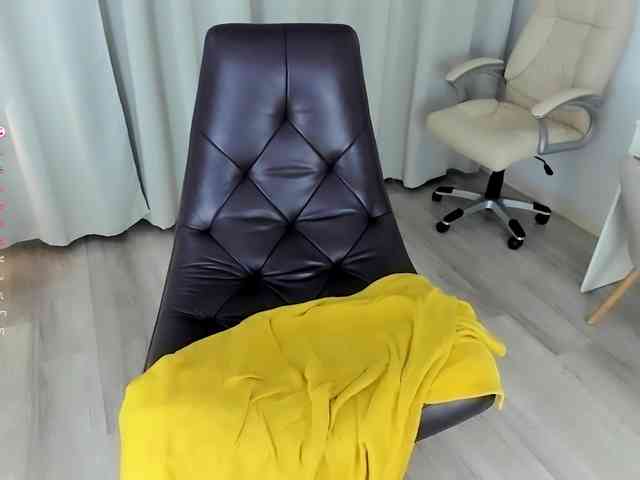 Amy_live webcam