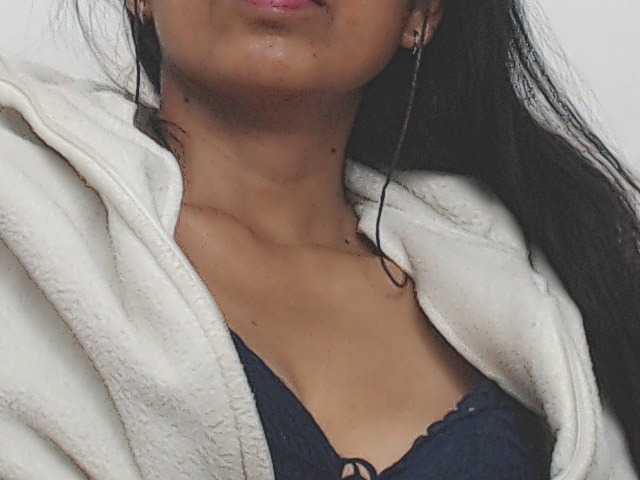 HOTTTSKIN, en vivo ahora en BongaCams