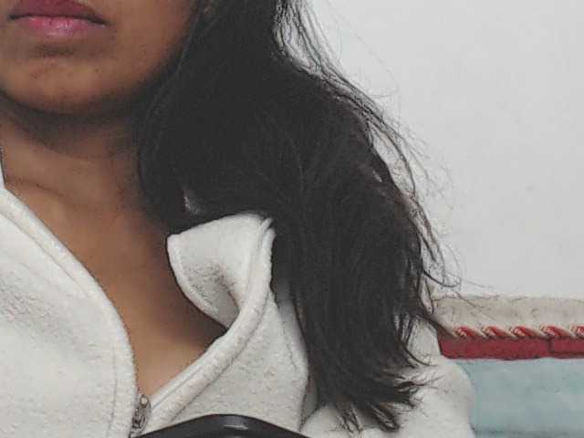 HOTTTSKIN, en vivo ahora en BongaCams