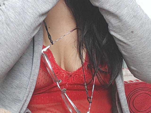 KATYY-HOTTT live webcam show