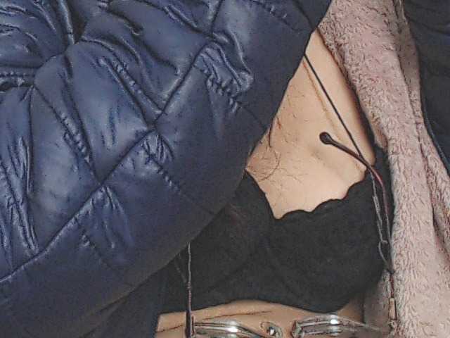 KATYY-HOTTT live webcam show