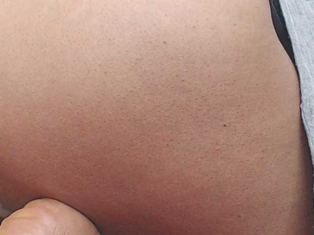 HOTTTSKIN, en vivo ahora en BongaCams