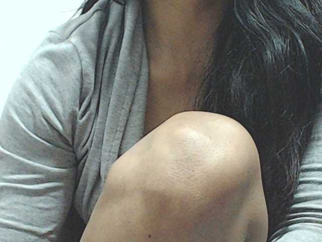 HOTTTSKIN, en vivo ahora en BongaCams