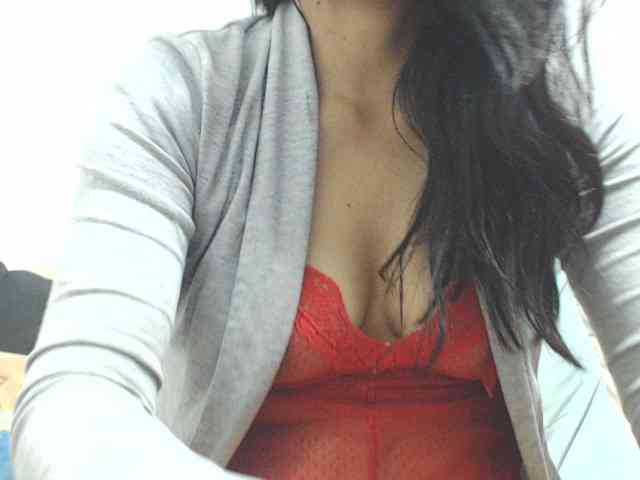 KATYY-HOTTT webcam