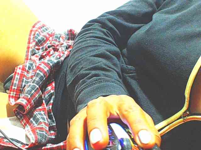 KATYY-HOTTT webcam