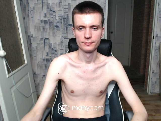 StasLove777 — live male cam