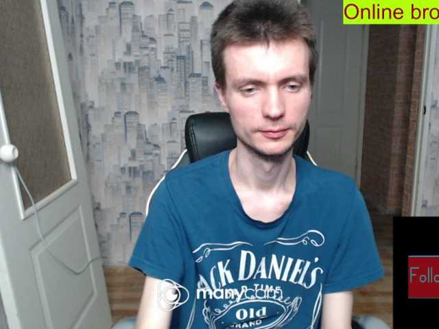 Stanislav1045 live cam preview