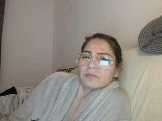 AngelNicollex Porn Show