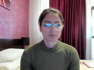 AngelNicollex Porn Show