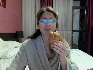 AngelNicollex Porn Show