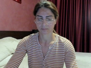 AngelNicollex Porn Show