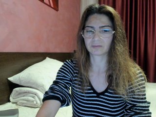 AngelNicollex Porn Show