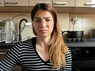 AngelNicollex Porn Show