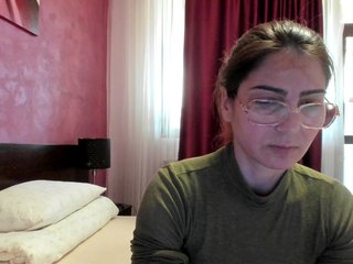 AngelNicollex Porn Show