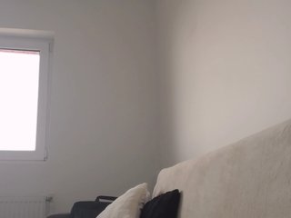 AngelNicollex Porn Show