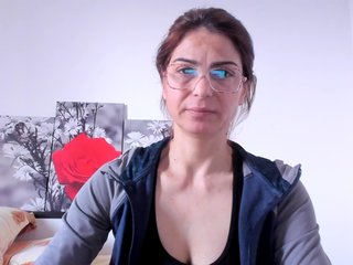 AngelNicollex Porn Show