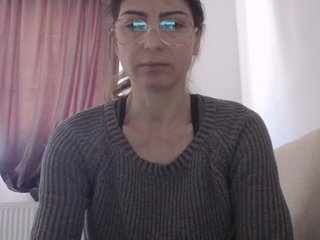 AngelNicollex Porn Show