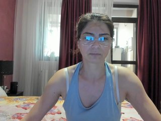 AngelNicollex Porn Show