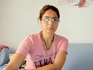 AngelNicollex Porn Show