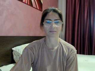 AngelNicollex Porn Show
