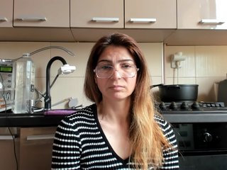 AngelNicollex Porn Show