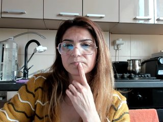 AngelNicollex Porn Show