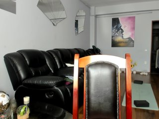 AngelNicollex Porn Show