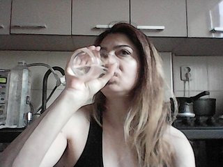 AngelNicollex Porn Show