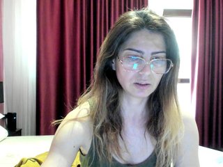 AngelNicollex Porn Show