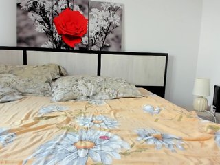AngelNicollex Porn Show