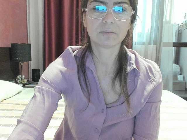 AngelNicolle live cam on BongaCams