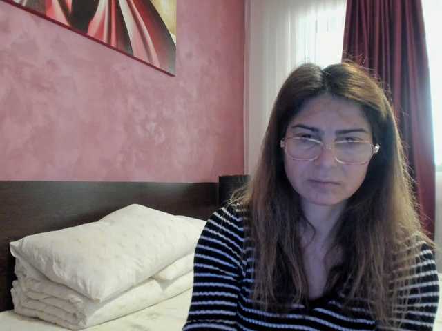 AngelNicolle live cam on BongaCams